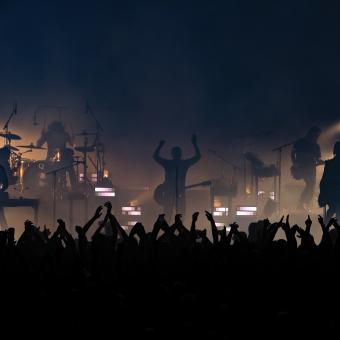 Nine Inch Nails